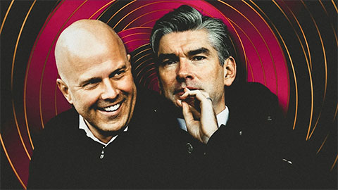  Liverpool sắp chiêu mộ được Hugo Ekitike