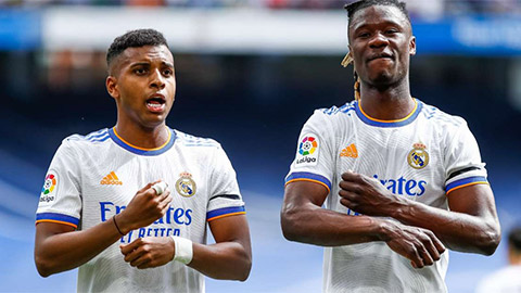  Chắc chắn sắp có một sao bự chia tay Real Madrid!