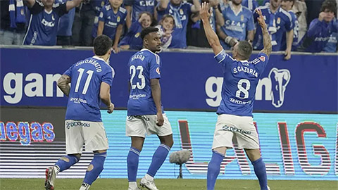  Santi Cazorla và chuyện cổ tích ở tuổi 40