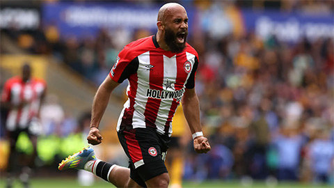  Lý do Mbeumo được săn đón nhất Ngoại hạng Anh