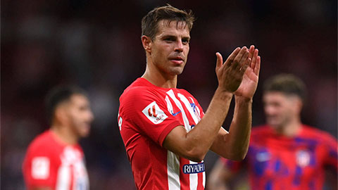  Cựu thủ quân Chelsea rời Atletico sau FIFA Club World Cup