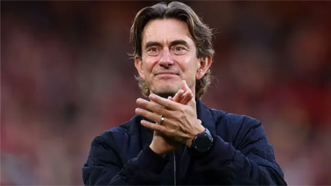  HLV Thomas Frank có thể thanh lý Son Heung-min cùng 3 ngôi sao Tottenham ngay hè này