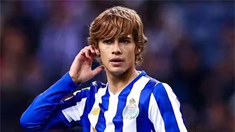  'Tiểu Messi' của Porto có gì đặc biệt?