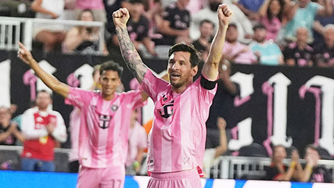  Lionel Messi đối mặt với nguy hiểm lớn tại Club World Cup