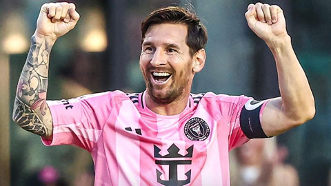  Đội hình dự kiến Inter Miami vs Al Ahly: Messi xuất trận?