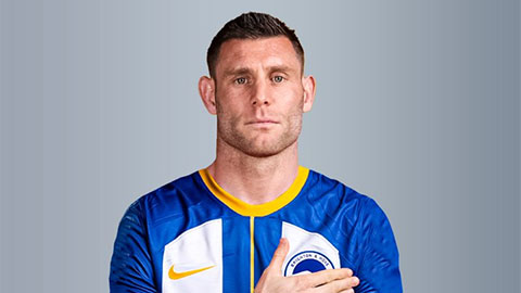  James Milner quyết phá kỷ lục ở tuổi 40