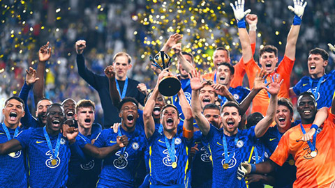  Club World Cup có thể sẽ thay đổi vận số cho Chelsea
