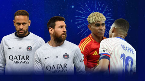  Đội hình 8x và 9x vs đội hình Gen Z: Ai sẽ thắng?