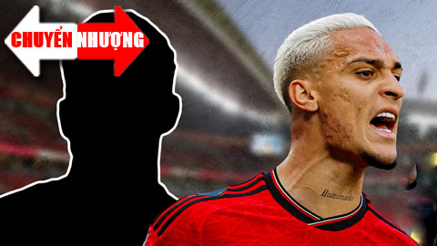  Tin chuyển nhượng 15/6: MU tính đổi Antony lấy sao Juventus