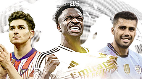  FIFA Club World Cup 2025, giải đấu của người Nam Mỹ