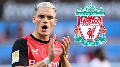  Liverpool không phải tay mơ khi mua Wirtz với giá kỷ lục
