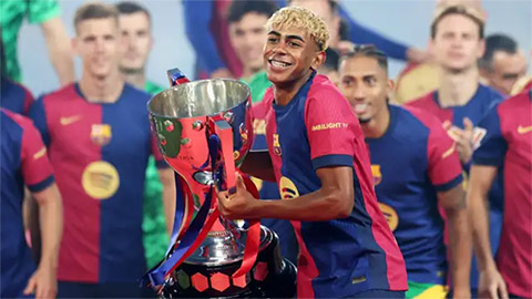  Yamal gay gắt đáp trả chỉ trích