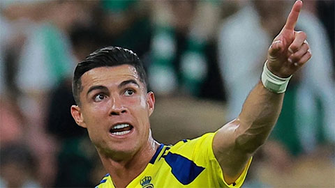  Cristiano Ronaldo làm đại sứ cho World Cup… Esports