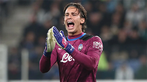  MU tìm được người thay thế Onana