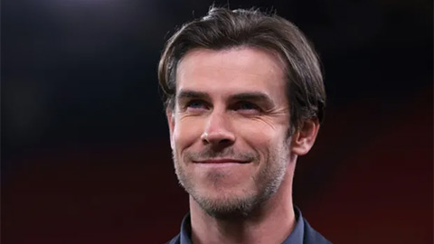  Gareth Bale sắp làm chủ một đội bóng Anh