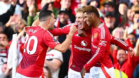  MU: Bị bắt nạt hay tự là kẻ ngốc?