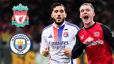  Vì sao Liverpool đang hiểu sai về Wirtz và Cherki?