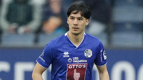  Việt kiều đắt giá nhất thế giới có thể chơi cho ĐT Việt Nam là ai?