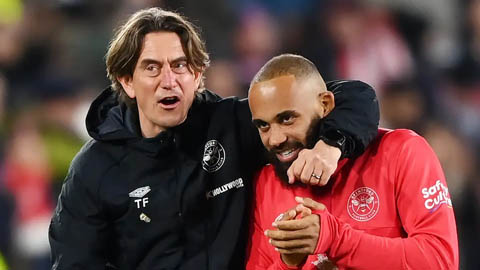  Mục tiêu của MU lên tiếng ca ngợi tân thuyền trưởng Tottenham