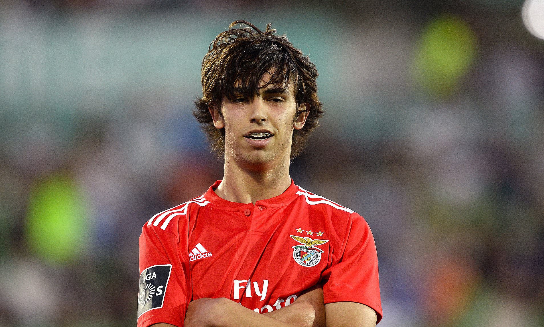 Felix nên quay lại Benfica