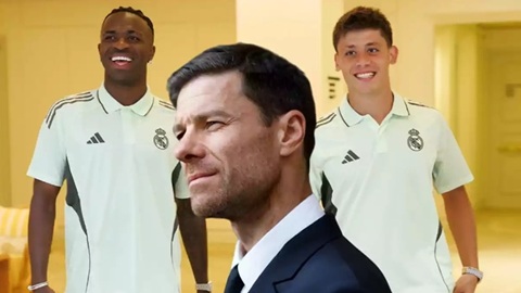  Real Madrid hướng tới kỷ lục vô tiền khoáng hậu