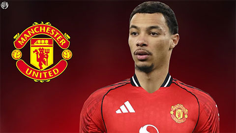  MU gấp rút giành lấy tiền đạo trị giá 100 triệu euro