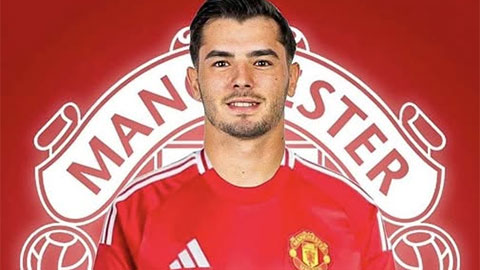  Tin giờ chót 16/6: MU ‘rút ruột’ hàng công Real