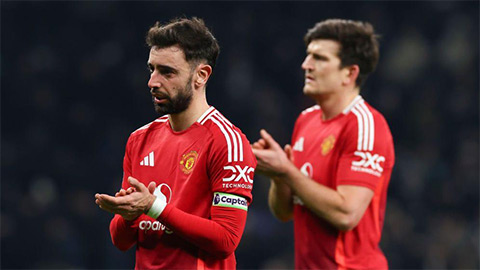  'MU sẽ vô địch Ngoại hạng Anh năm 2028'