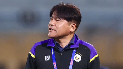  CLB Hà Nội giữ chân HLV Teguramori, bổ nhiệm giám đốc kỹ thuật Nhật Bản đẳng cấp