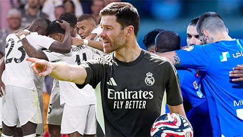  Chờ đợi gì ở trận mở màn của kỷ nguyên Alonso tại Real Madrid?