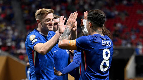  Tiền thưởng thắng trận của Chelsea đủ trả lương cho Los Angeles FC trong 9 tuần