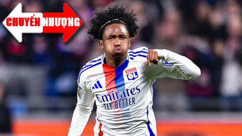  Tin chuyển nhượng 17/6: Chelsea tìm được người thay Jadon Sancho