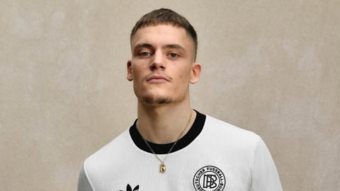 Ấn định ngày Florian Wirtz kí hợp đồng với Liverpool