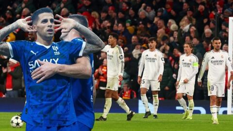  Al Hilal cần làm gì để đánh bại Real Madrid?