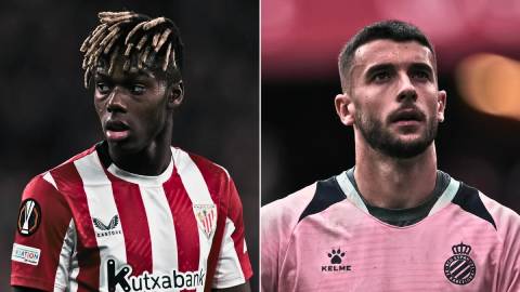  La Liga chơi rắn, Barca lại 'quằn quại' trong chiếc thòng lọng 1:1