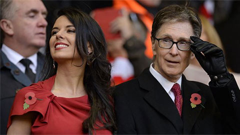  Giới chủ Liverpool nhăm nhe thâu tóm CLB La Liga