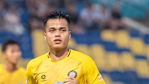  CLB Nam Định chiêu mộ A Mít, Đặng Văn Tới