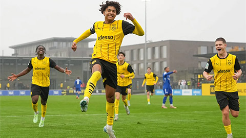  Cầu thủ trẻ nhất FIFA Club World Cup, hơn 16 tuổi đã liên tục lập công là ai?