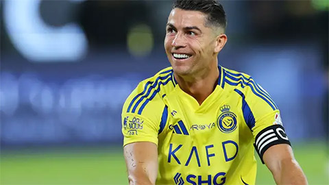  Ronaldo nhận lương cao nhất thế giới, còn ai cao nhất Premier League?