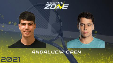  Nhận định tennis Carlos Alcaraz vs Jaume Munar, 21h00 ngày 19/6: Hấp dẫn derby Tây Ban Nha