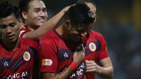  Sau Vũ Văn Thanh, hợp đồng ‘bom tấn’ tiếp theo của CAHN là ai?