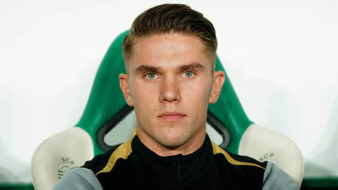  Viktor Gyokeres từ chối đàm phán, thương vụ sang Arsenal bế tắc