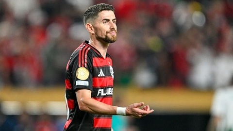  Jorginho sẽ gieo sầu cho Chelsea?