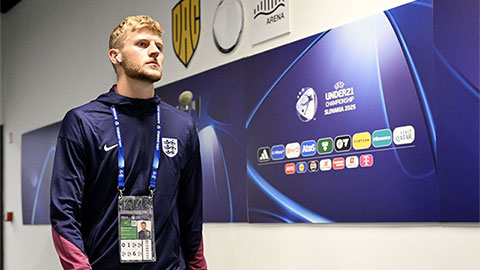  Tin chuyển nhượng 20/6: Chelsea cho mượn tuyển thủ U21 Anh