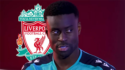  Thêm một tân binh sắp theo chân Wirtz và Kerkez đến Liverpool