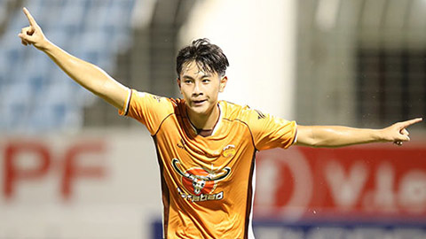  HAGL chơi trội, làm điều hiếm thấy ở V.League 2025/26