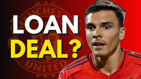  MU muốn mượn Joao Palhinha từ Bayern Munich