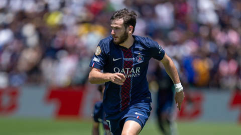  Trực tiếp PSG 0-0 Botafogo: Kvaratskhelia suýt mở tỷ số