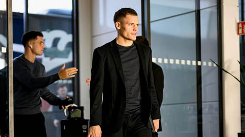 Florian Wirtz sẽ ký hợp đồng với Liverpool trong hôm nay