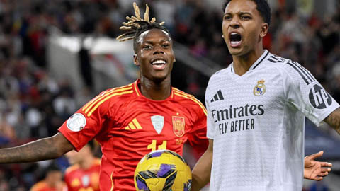  5 'bom tấn' chuẩn bị kích hoạt ở kỳ chuyển nhượng Hè 2025